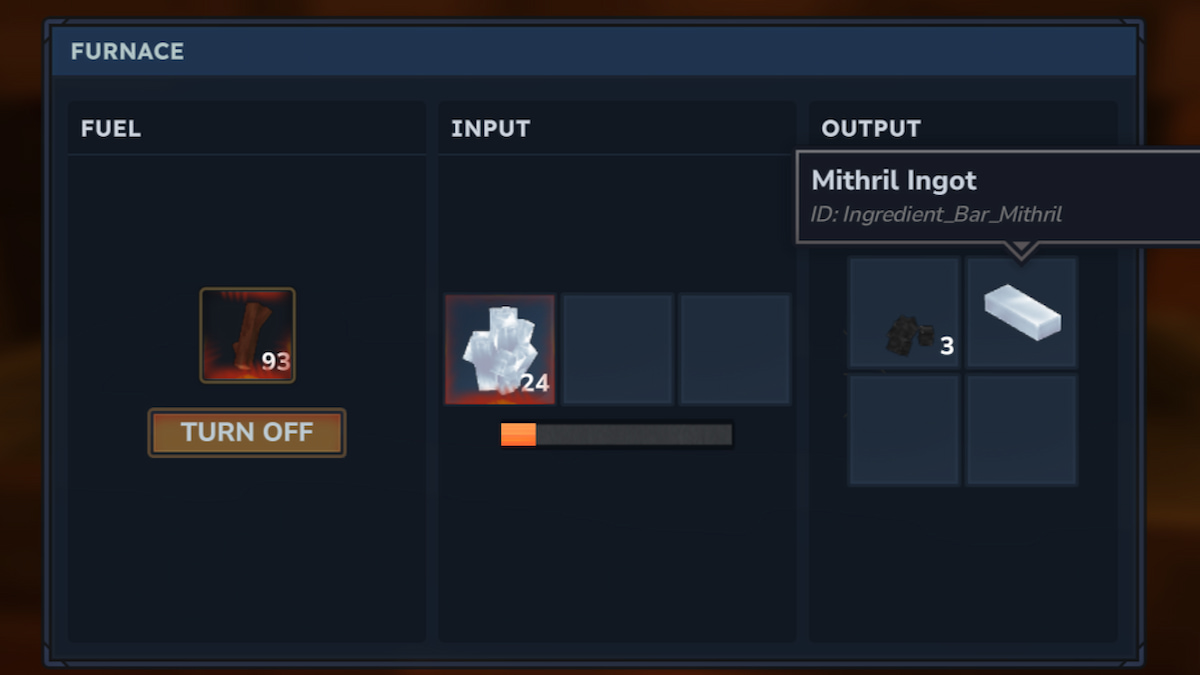 Πώς να αποκτήσετε όλα τα ορυκτά και τα πλινθώματα στο Hytale 7 Πώς να Κατασκευάσετε Όλα τα Πλινθώματα στο Hytale