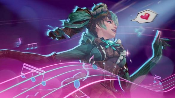 Cómo obtener y utilizar moléculas inestables en Marvel Rivals
