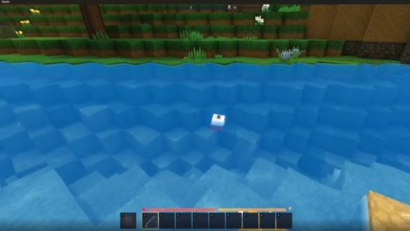 Cómo pescar en Hytale
