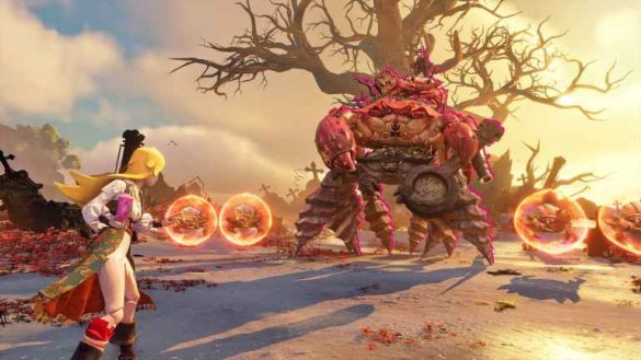 Cómo registrarse para la prueba alfa cerrada de Sea of ​​Remnants
