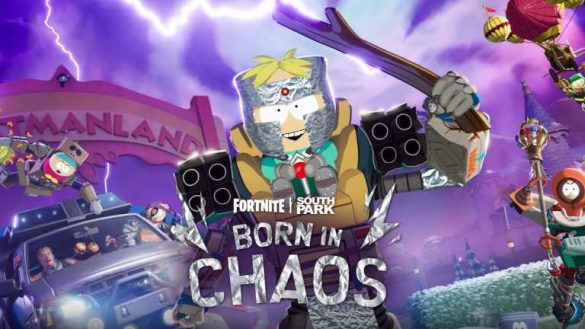 Cómo reunir miembros en Fortnite Capítulo 7, Temporada 1
