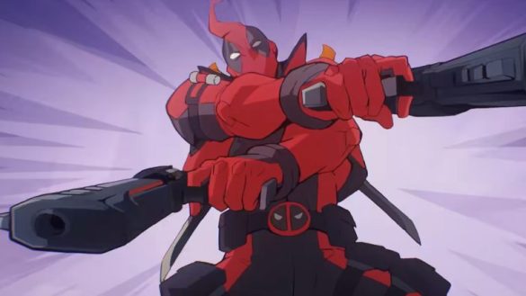 Notas iniciales del parche de la temporada 6 de Marvel Rivals: Deadpool, nuevo mapa, mejoras y nerfs, y más
