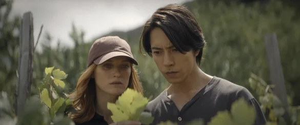 Resumen del episodio 1 de la temporada 2 de 'Drops of God': un estreno suntuosamente filmado
