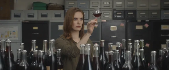 Resumen del episodio 2 de la temporada 2 de 'Drops of God': Eso es mucho vino
