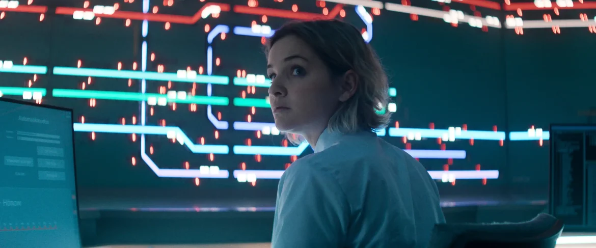 Resumen del episodio 2 de la temporada 2 de 'Hijack': un ejercicio de gestión de crisis
