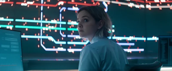 Resumen del episodio 2 de la temporada 2 de 'Hijack': un ejercicio de gestión de crisis
