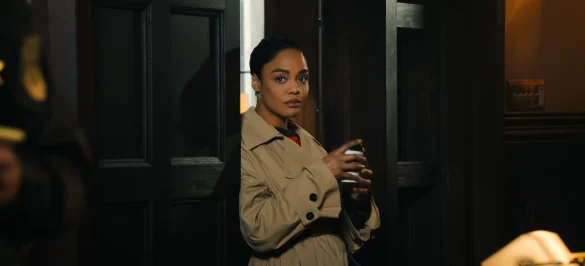 Resumen del episodio 3 de 'His & Hers': Creo que se supone que debemos sentirnos comprensivos
