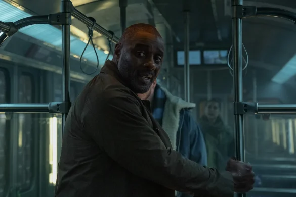 Resumen del episodio 3 de la temporada 2 de 'Hijack': El tren ha salido de la estación

