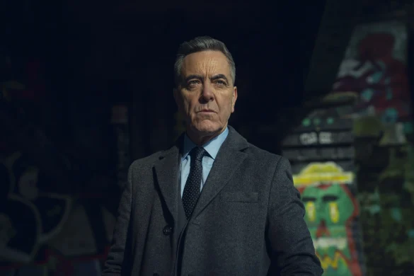 Resumen del episodio 6 de 'Run Away' de Harlan Coben - Bueno, no me lo esperaba
