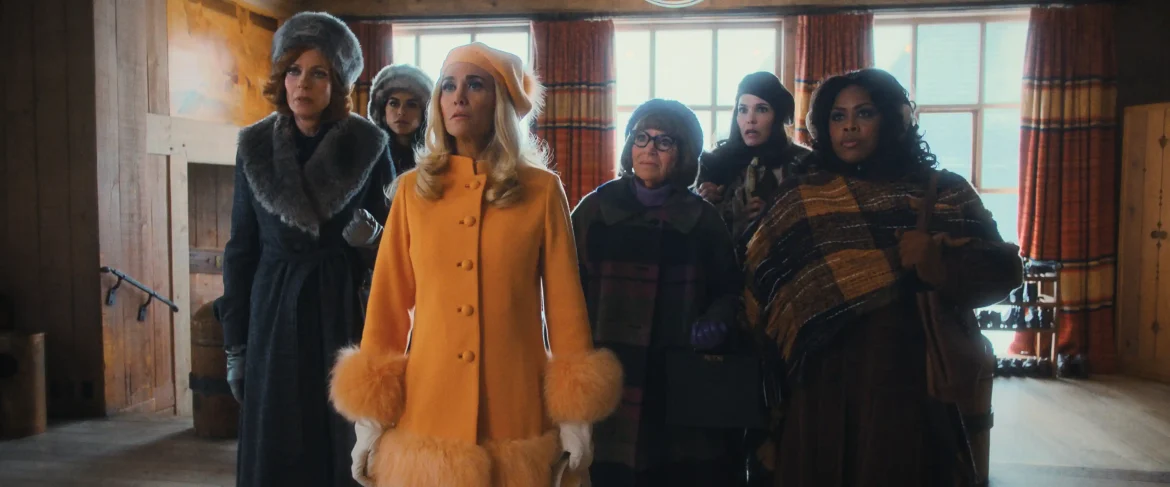 Resumen del episodio 8 de la temporada 2 de 'Palm Royale': un cambio de escenario
