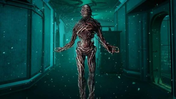 Todas las Vecna ​​Las primeras habilidades y ventajas en Dead By Daylight
