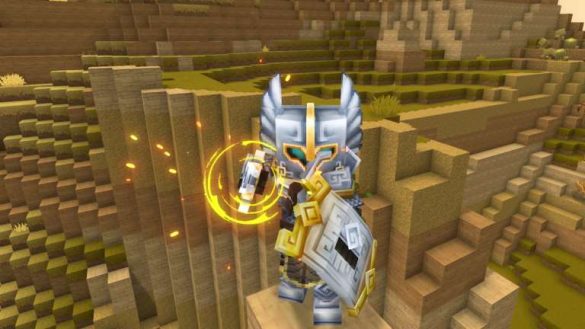 Todas las armas y cómo fabricarlas en Hytale
