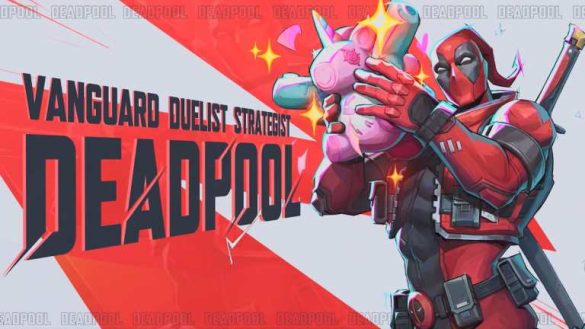 Todos los roles de Deadpool en Marvel Rivals, clasificados
