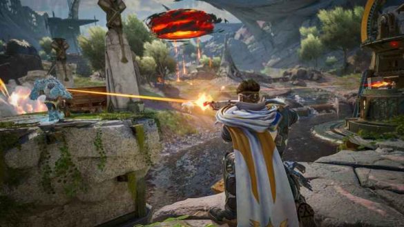¿Cuándo se lanza Highguard? Temporizador de fecha de lanzamiento
