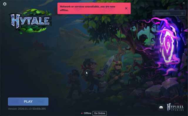 ¿Puedes jugar Hytale en modo sin conexión? Respondido 8
