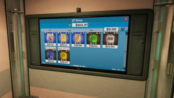 Cómo obtener la primera actualización de la tienda de licencias en Roadside Research
