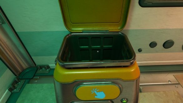 Cómo obtener puntos alienígenas en la investigación en la carretera
