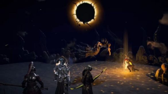 ¿La disminución del número de jugadores de Path of Exile se debe simplemente a la fatiga o es algo más aborrecible?
