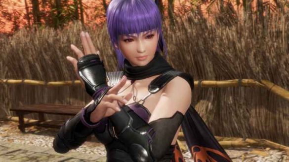 ¿La última ronda de Dead or Alive 6 tendrá juego cruzado? Respondido
