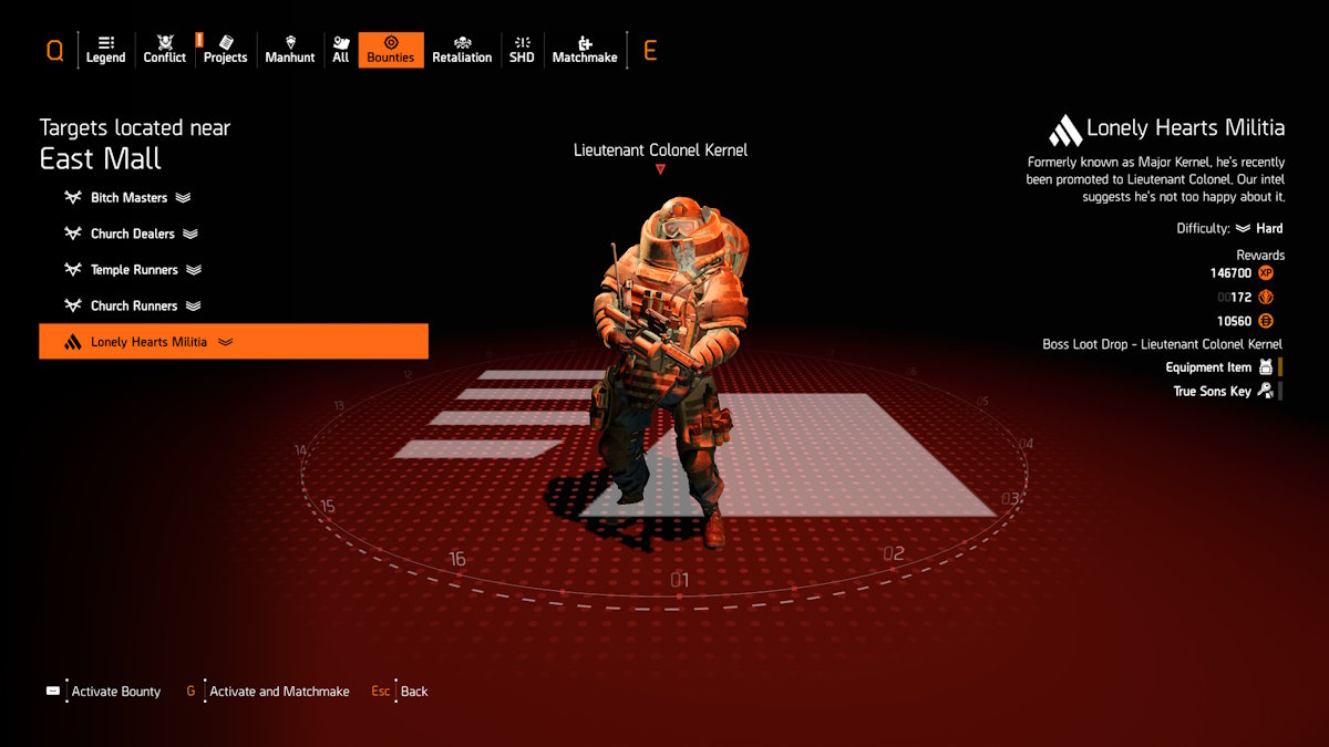 Recompensa de la División 2 Y7S3