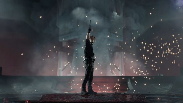 Lista de todas las armas y dónde conseguirlas en Resident Evil Requiem
