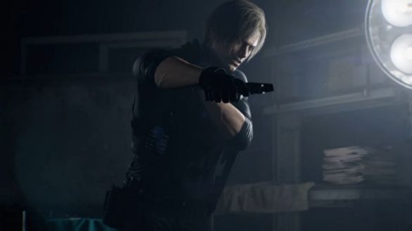 Tutorial completo de Resident Evil Requiem - Centro de atención Leon Rhodes Hill
