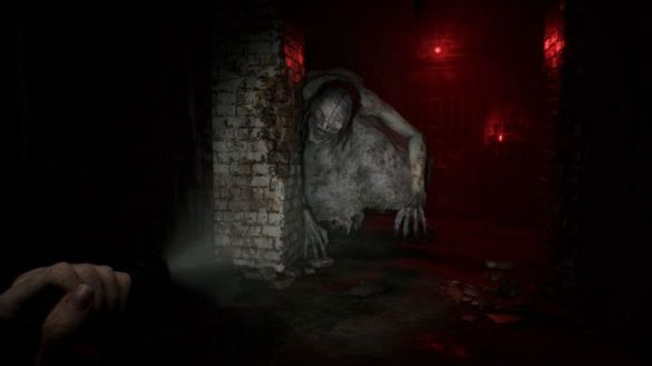 ¿Qué hacer con la mano cortada en Resident Evil Requiem?
