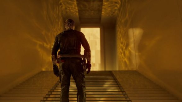 Tutorial completo de Resident Evil Requiem: finales alternativos destruyen o liberan a Elpis
