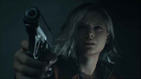 Ubicación del archivo guardado de Resident Evil Requiem en la PC
