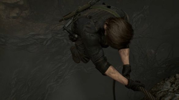 Tutorial completo de Resident Evil Requiem – Orfanato de Leon Raccoon City
