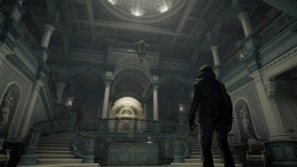 Controles completos de Resident Evil Requiem para PC y mando
