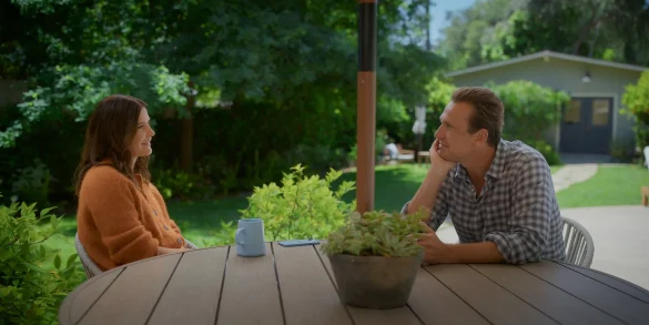 Resumen de la temporada 3, episodio 2 de 'Shrinking': crecer (y envejecer) con gracia
