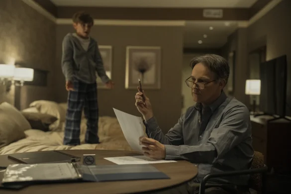 Resumen de la temporada 3, episodio 8 de 'The Night Agent': sé quién dio esa orden
