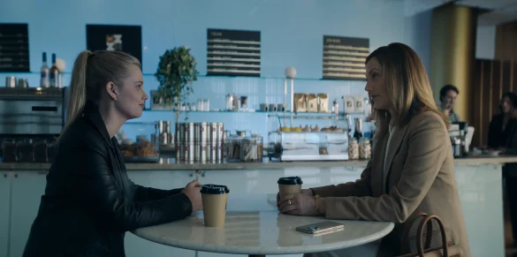Resumen del episodio 1 de la temporada 2 de 'Lo último que me dijo' - Cambiando el status quo
