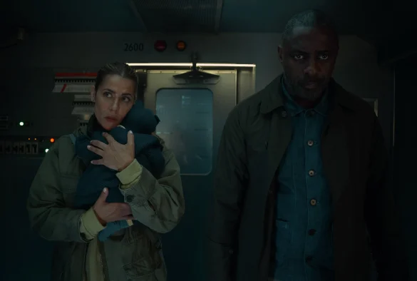 Resumen del episodio 4 de la temporada 2 de 'Hijack': las cosas siguen mejorando
