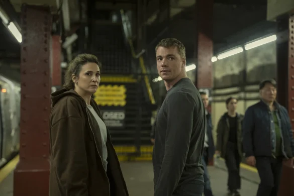 Resumen del episodio 4 de la temporada 3 de 'The Night Agent': ¿Quién está cazando a los cazadores?
