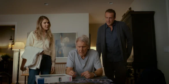 Resumen del episodio 5 de la temporada 3 de 'Shrinking': Bueno, hay un desarrollo inesperado
