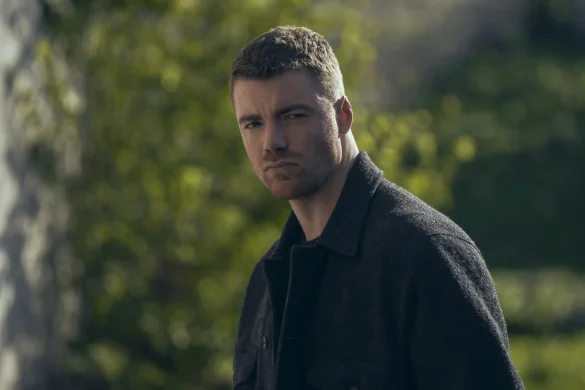 Resumen del episodio 6 de la temporada 3 de 'The Night Agent': De tal palo, tal hijo (e hija)
