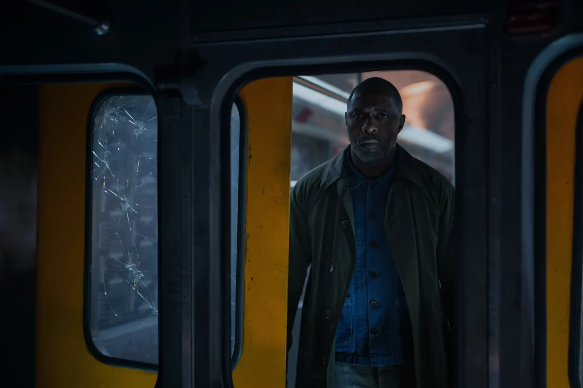 Resumen del episodio 7 de la temporada 2 de 'Hijack': y ya casi llegamos
