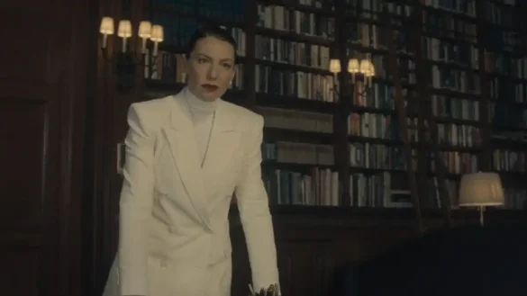 Ari Graynor in The Beauty