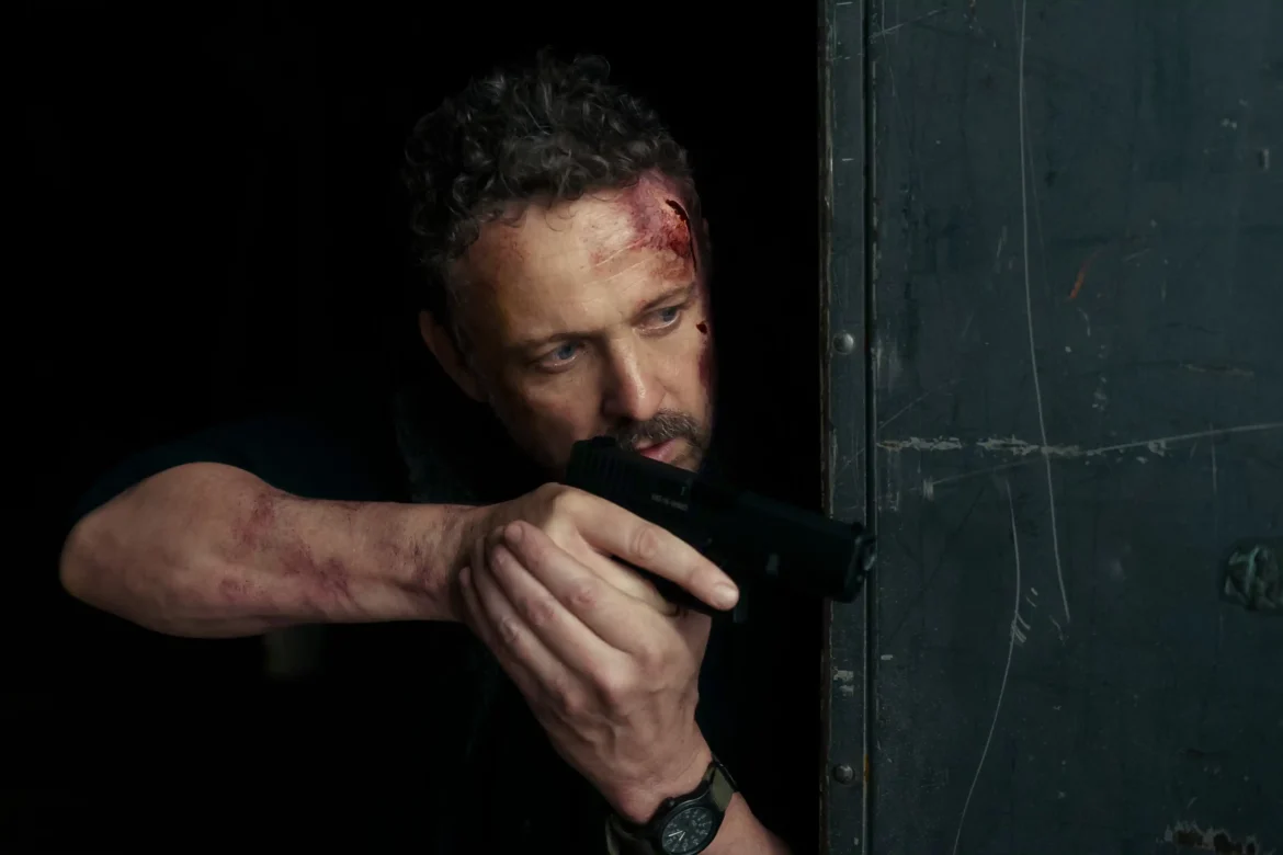 Resumen del episodio 9 de la temporada 3 de 'The Night Agent': con el debido respeto
