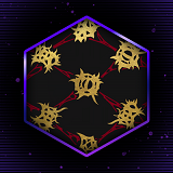 Gota de Twitch de piel de lodo real