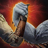 COOPERACIÓN DE PELIGRO BIOLÓGICO Twitch Drop