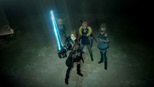 Bonificaciones, ediciones y precios detallados de la reserva anticipada de Echoes of Aincrad
