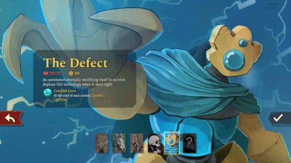Cómo desbloquear cada personaje en Slay the Spire 2
