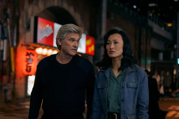 Resumen del episodio 3 de la temporada 2 de 'Monarch: Legacy of Monsters': El secreto ha salido a la luz
