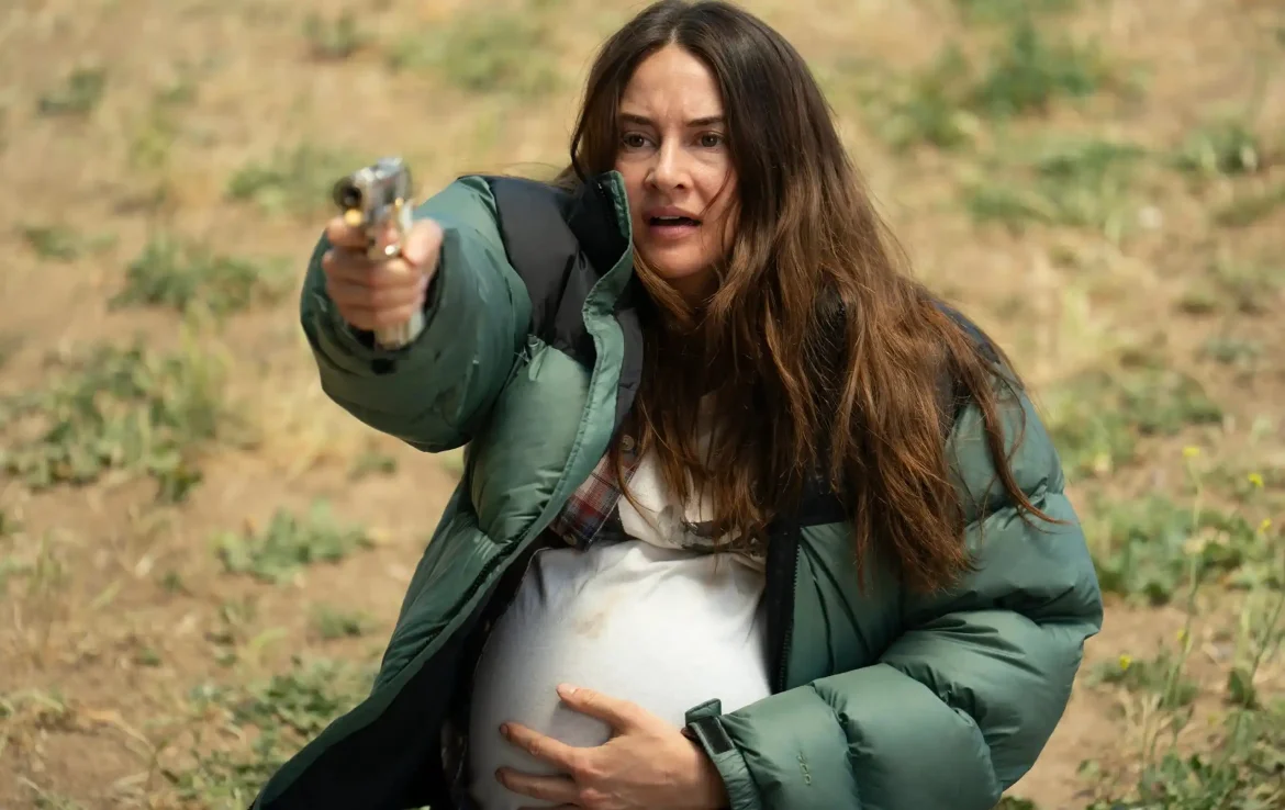 Resumen del episodio 4 de la temporada 2 de 'Paradise': un golpe emocional para todas las edades
