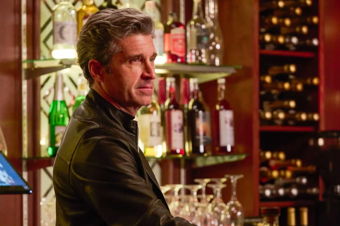 Resumen del episodio 6 de 'Memory of a Killer': las malas noticias de Angelo son buenas para nosotros
