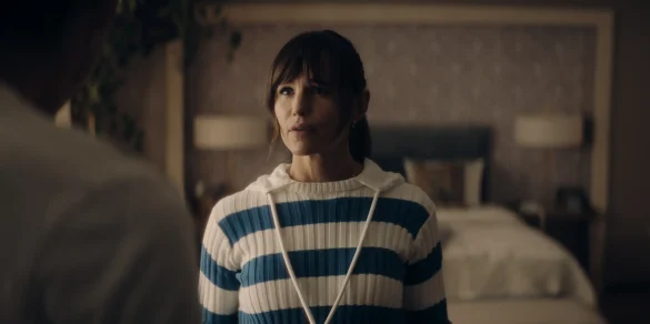 Resumen del episodio 6 de la temporada 2 de 'Lo último que me dijo': un cambio de escenario no ayuda
