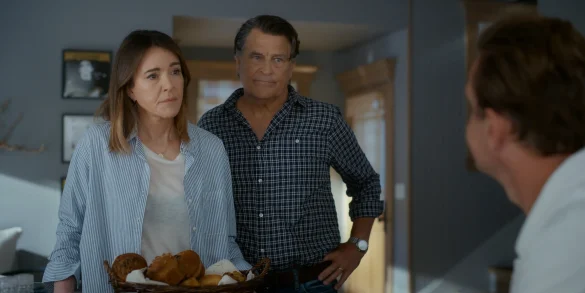 Resumen del episodio 6 de la temporada 3 de 'Shrinking': será mejor que dejes en paz a mi Derek
